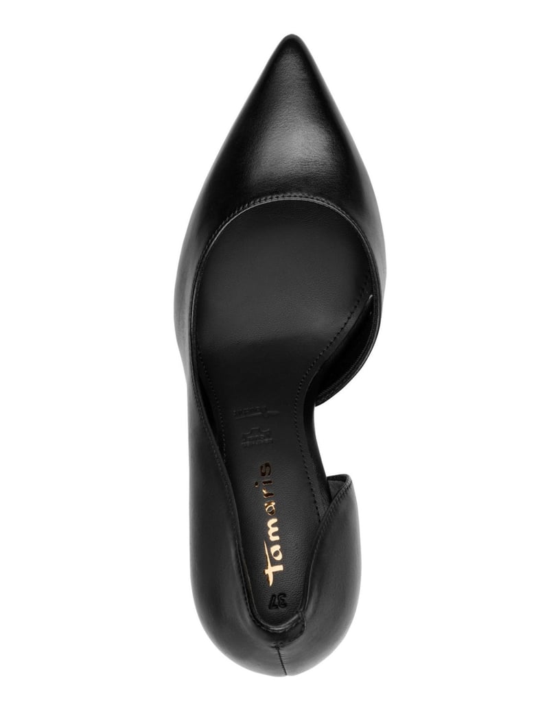 TAMARIS-Pumps-schwarz