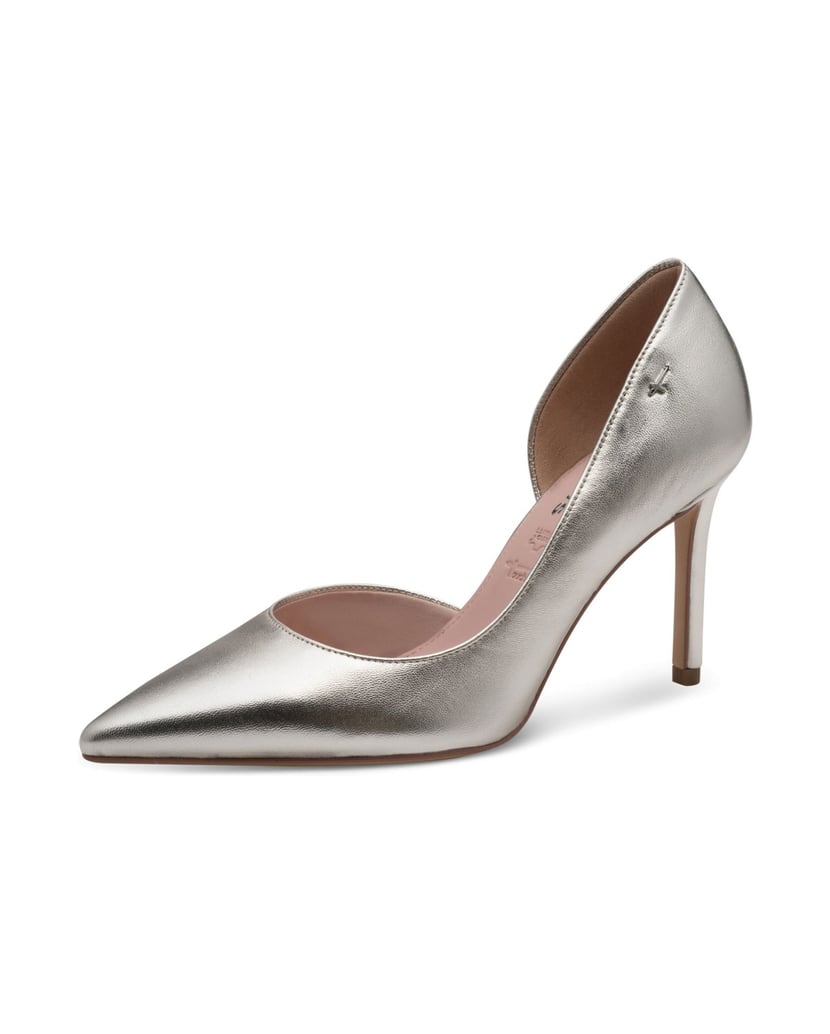 TAMARIS-Pumps-schwarz