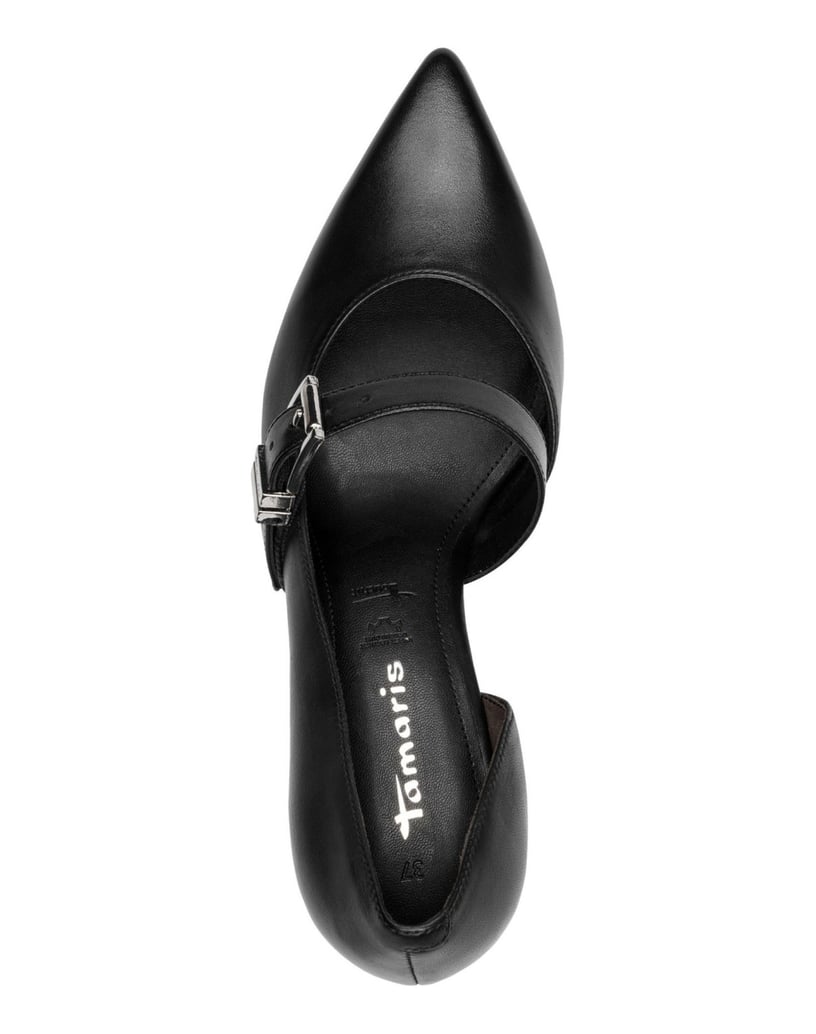 TAMARIS-Pumps-schwarz