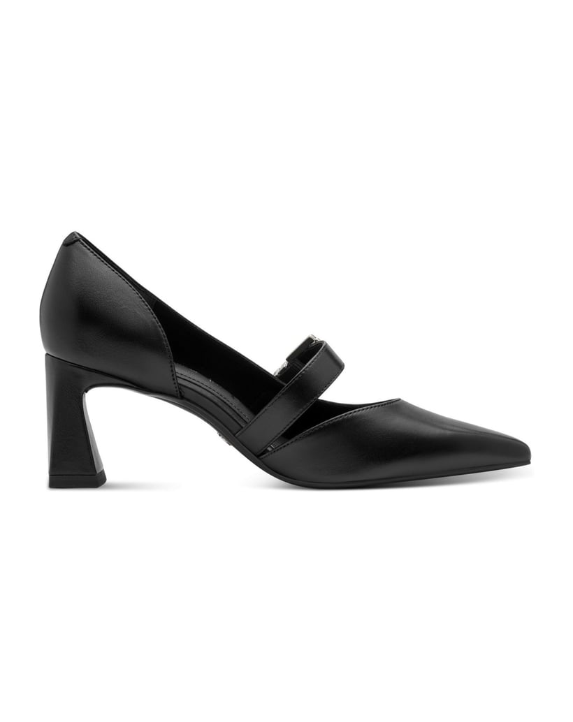 TAMARIS-Pumps-schwarz