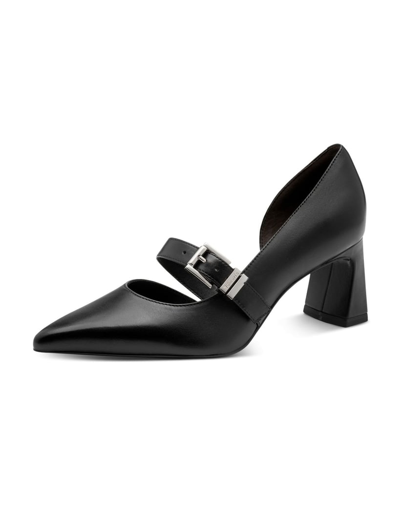 TAMARIS-Pumps-schwarz