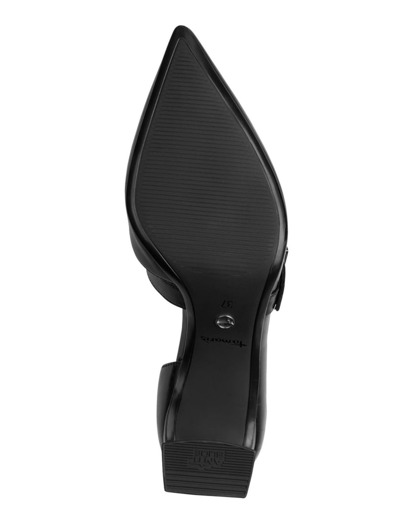 TAMARIS-Pumps-schwarz