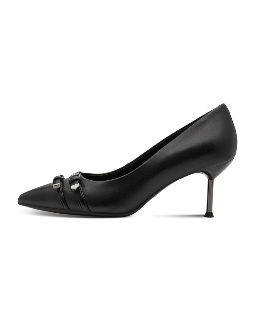 TAMARIS-Pumps-schwarz
