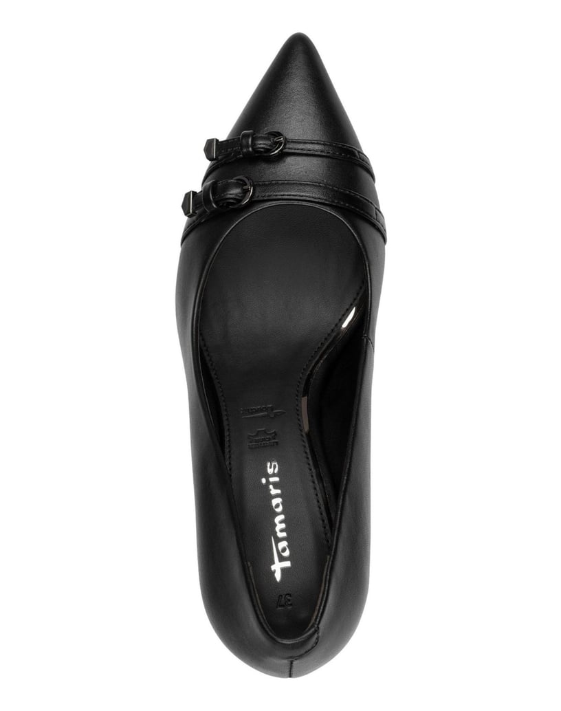 TAMARIS-Pumps-schwarz