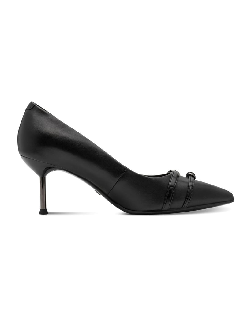 TAMARIS-Pumps-schwarz