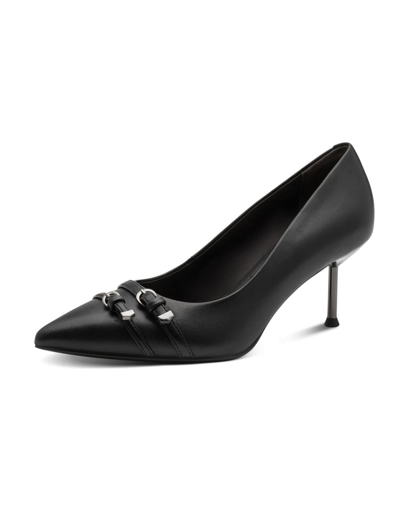 TAMARIS-Pumps-schwarz