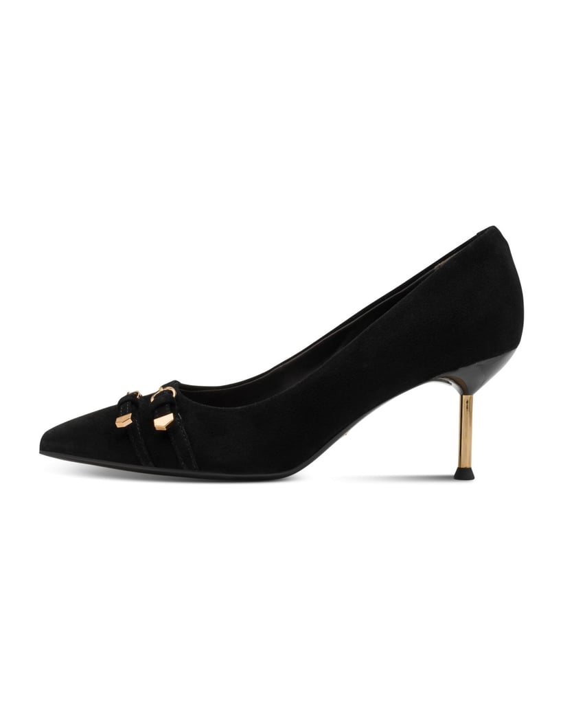 TAMARIS-Pumps-schwarz