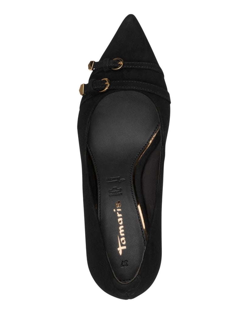 TAMARIS-Pumps-schwarz
