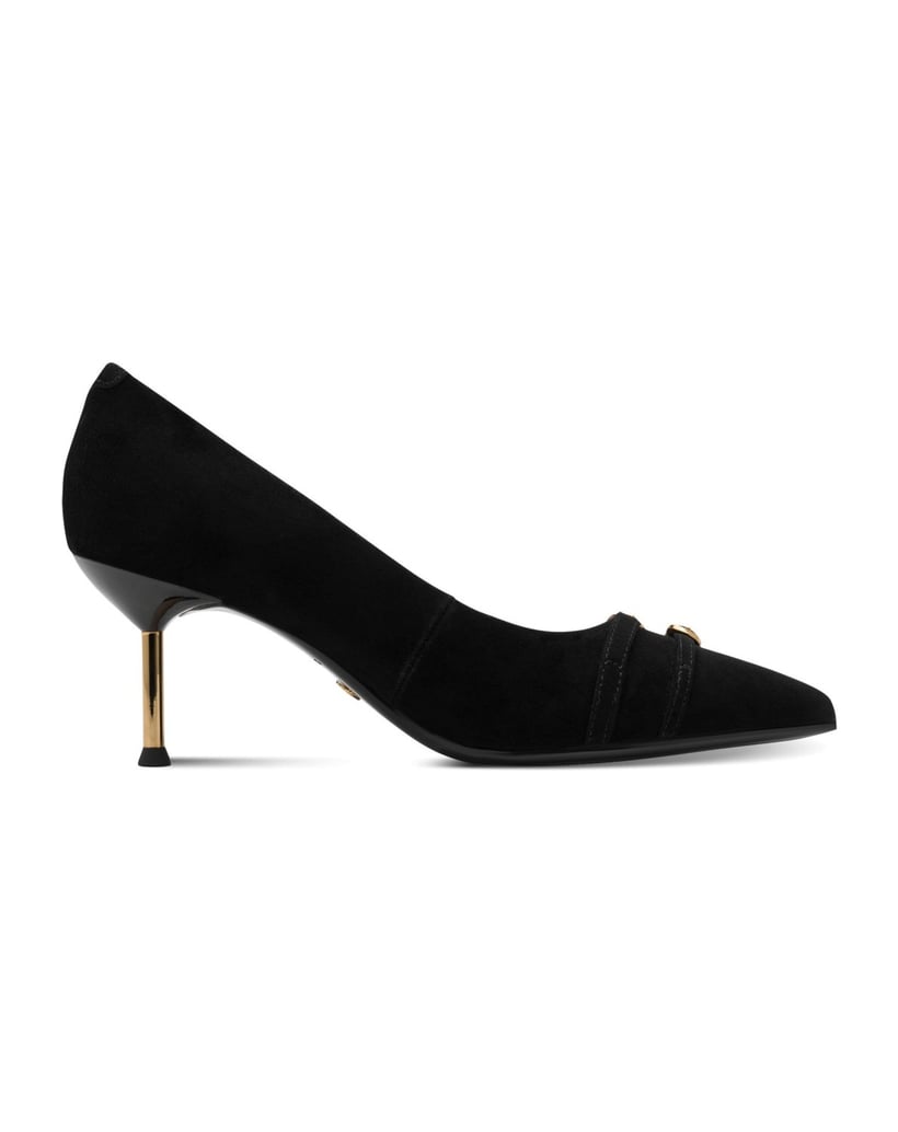 TAMARIS-Pumps-schwarz