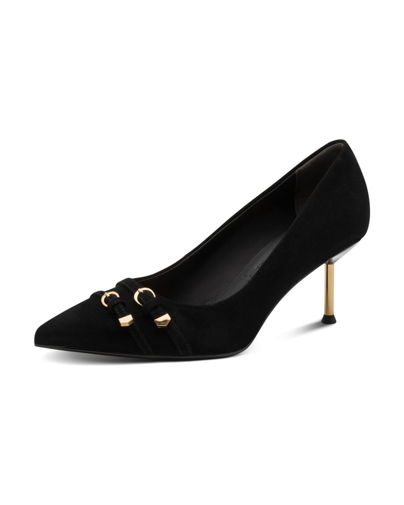 TAMARIS-Pumps-schwarz