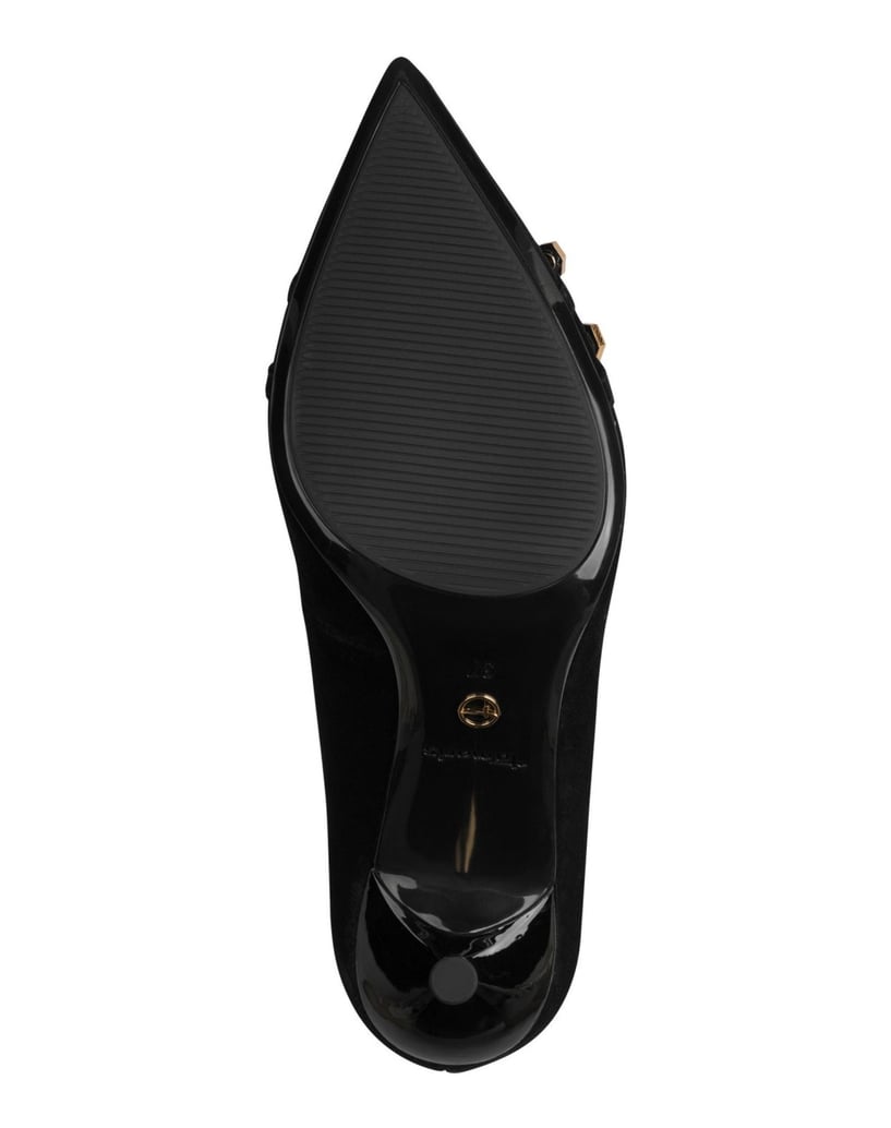 TAMARIS-Pumps-schwarz