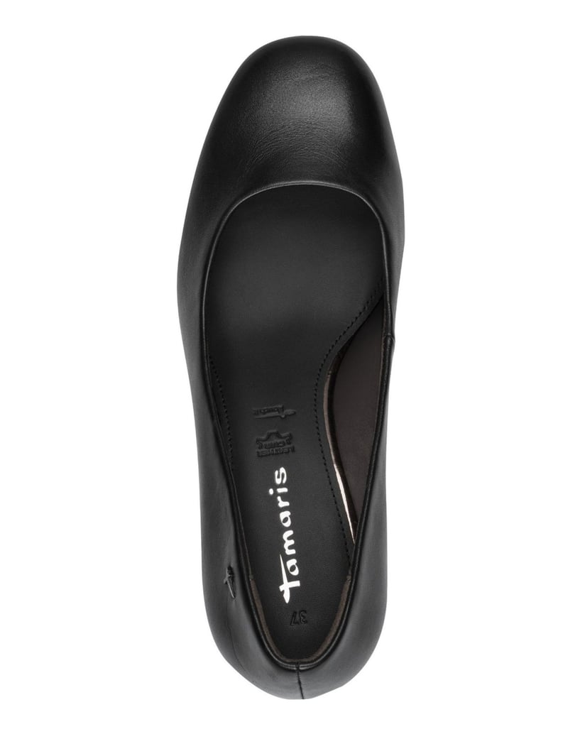TAMARIS-Pumps-schwarz