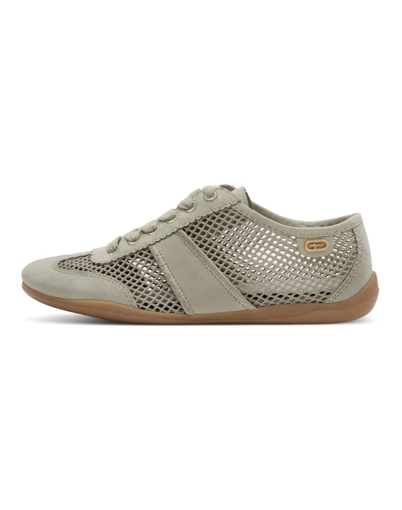 TAMARIS-Sneaker-grün