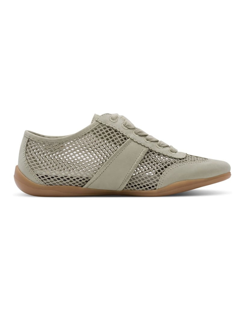 TAMARIS-Sneaker-grün