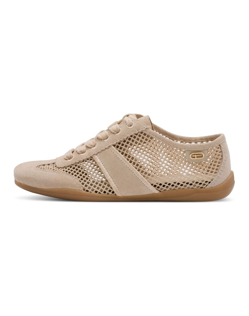 TAMARIS-Sneaker-grün
