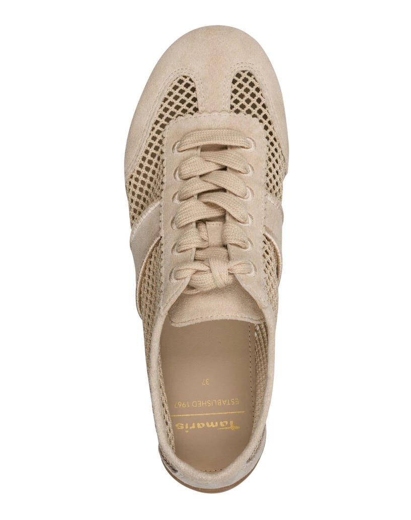 TAMARIS-Sneaker-grün