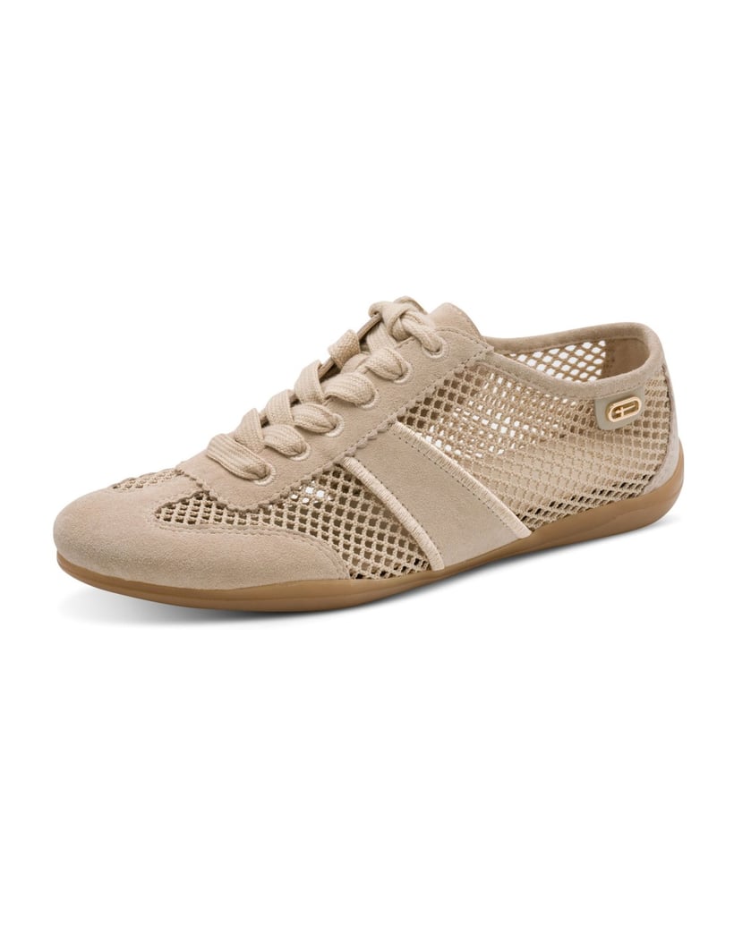 TAMARIS-Sneaker-grün
