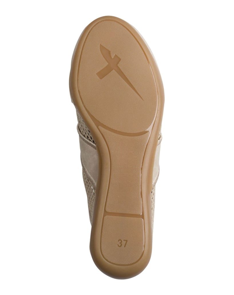 TAMARIS-Sneaker-grün