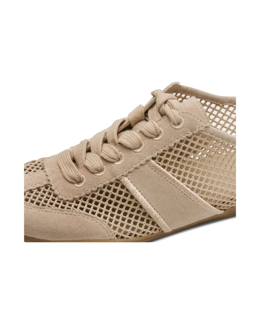 TAMARIS-Sneaker-grün