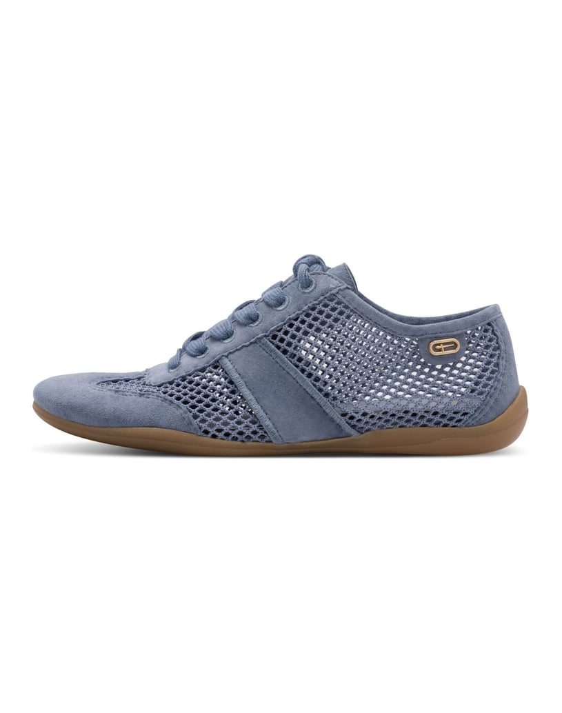 TAMARIS-Sneaker-grün