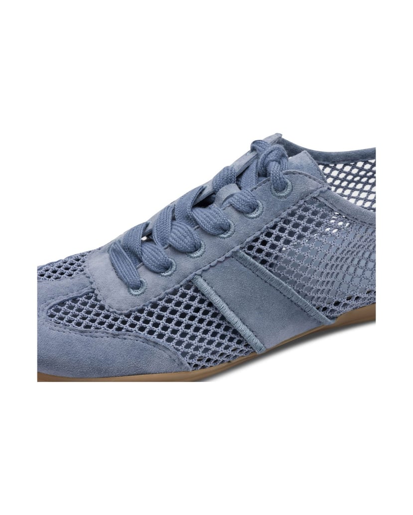 TAMARIS-Sneaker-grün