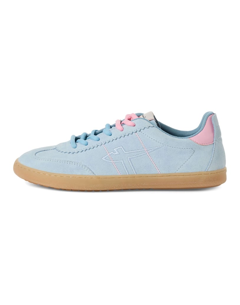 TAMARIS-Sneaker-blau