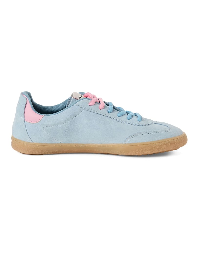TAMARIS-Sneaker-blau