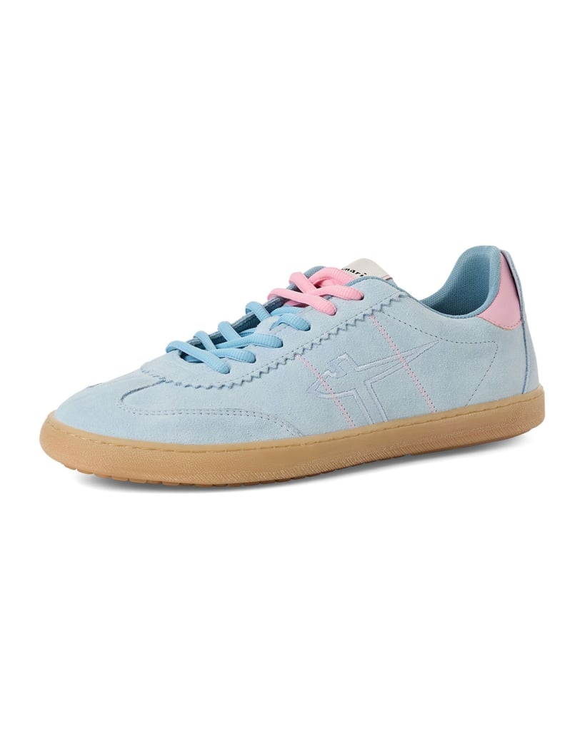 TAMARIS-Sneaker-blau