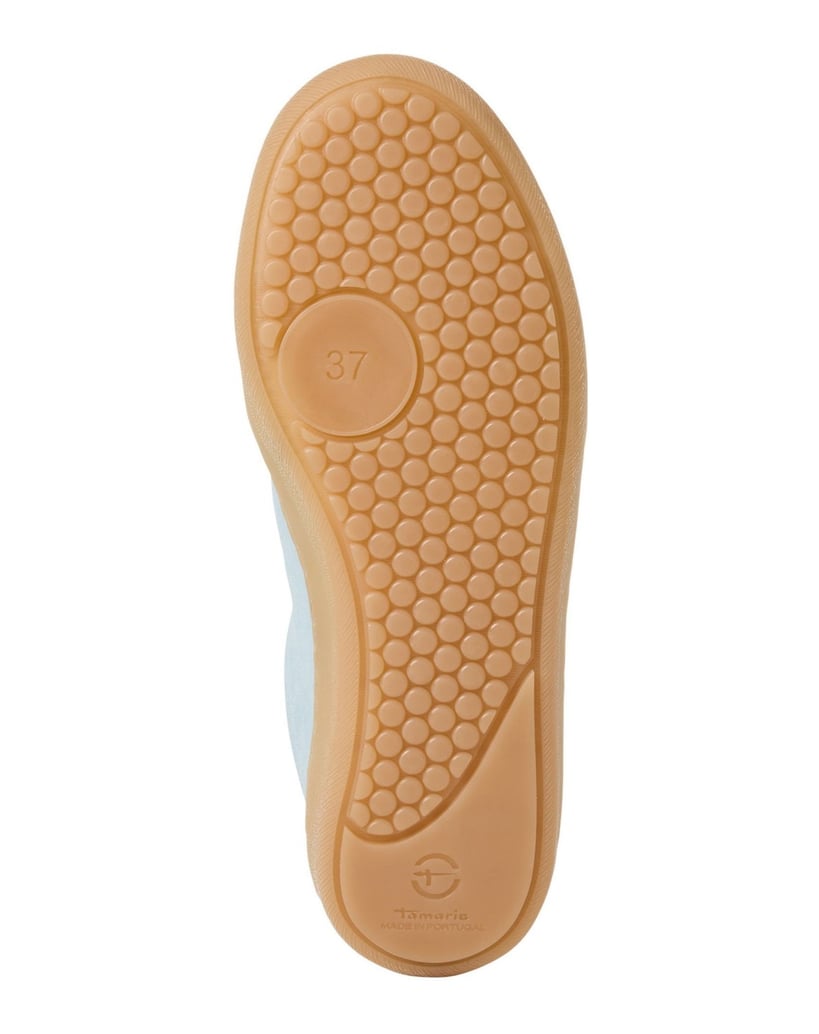 TAMARIS-Sneaker-blau