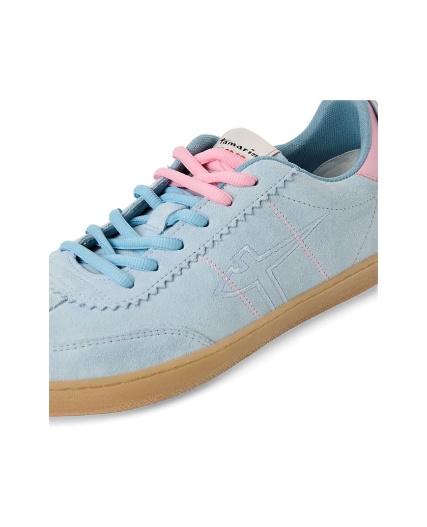 TAMARIS-Sneaker-blau