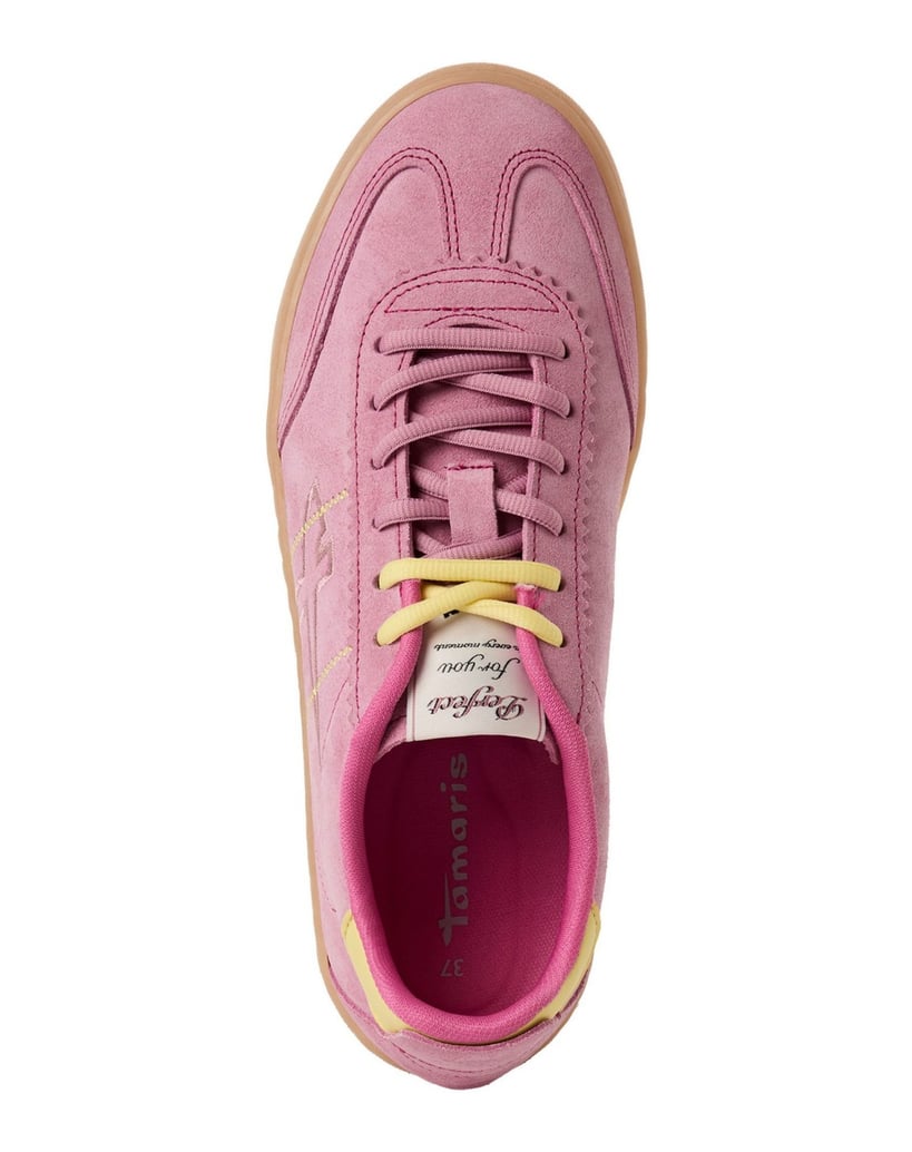 TAMARIS-Sneaker-pink