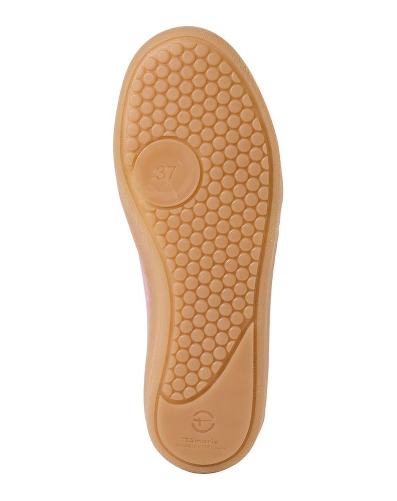 TAMARIS-Sneaker-pink