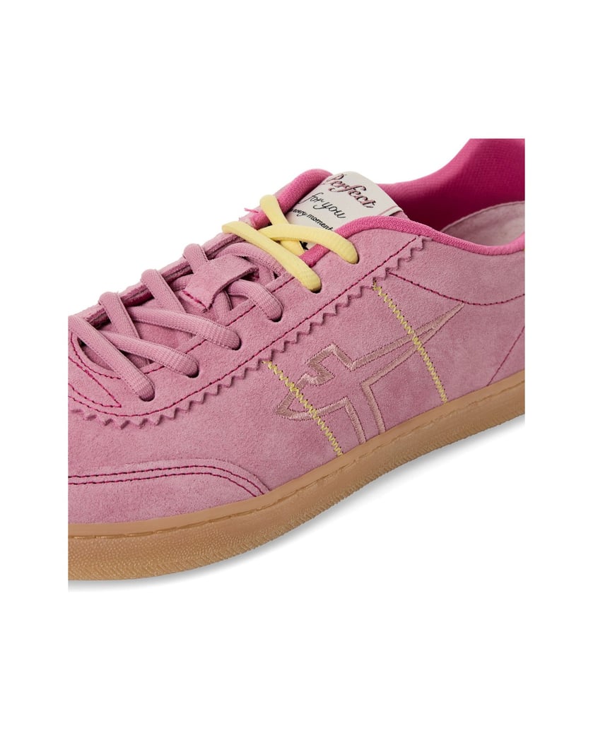 TAMARIS-Sneaker-pink