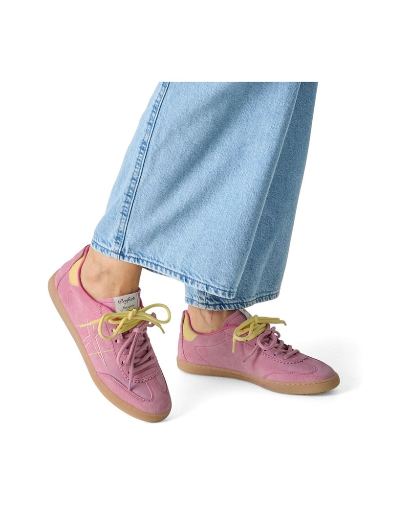TAMARIS-Sneaker-pink