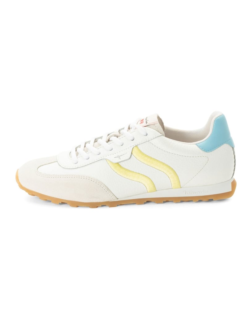 TAMARIS-Sneaker-weiss-