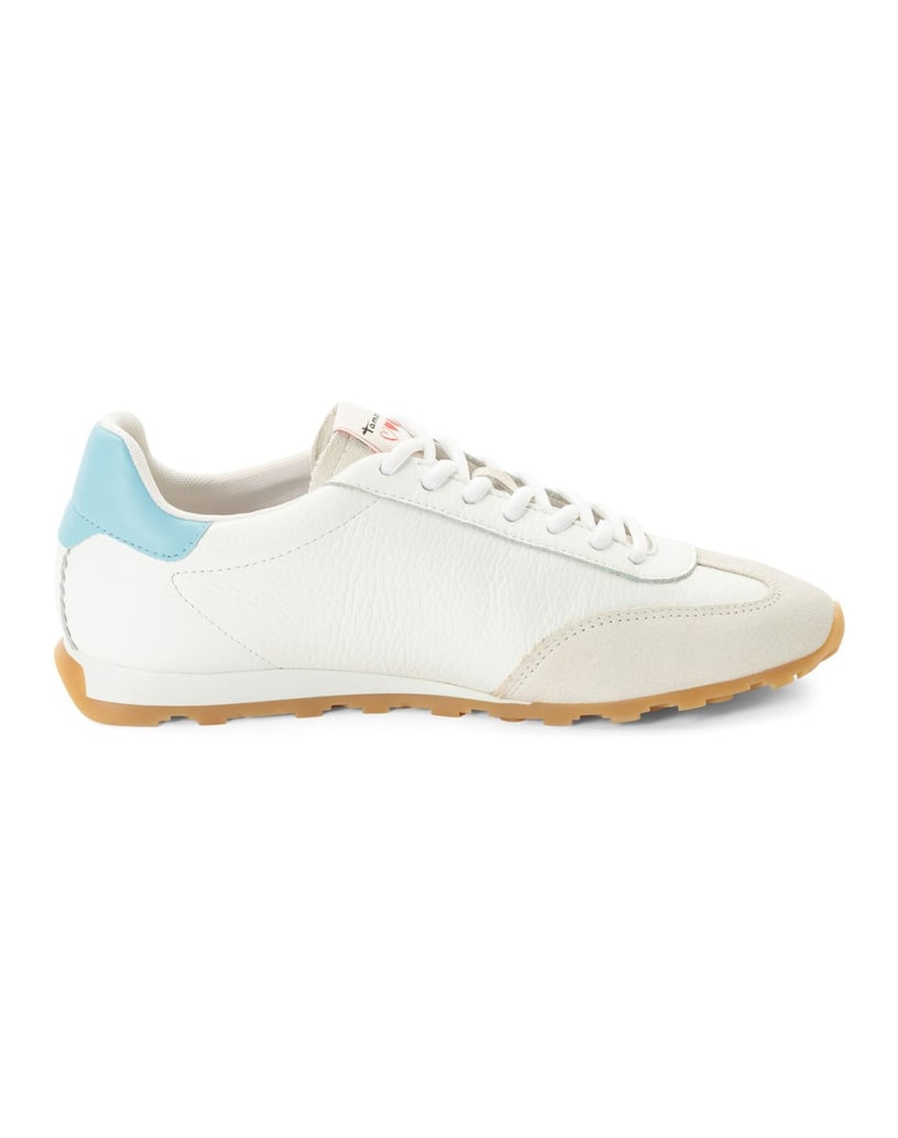 TAMARIS-Sneaker-weiss-
