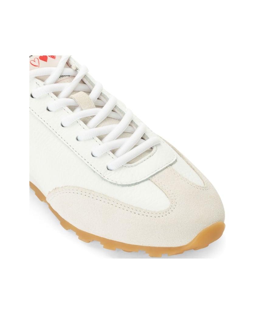 TAMARIS-Sneaker-weiss-