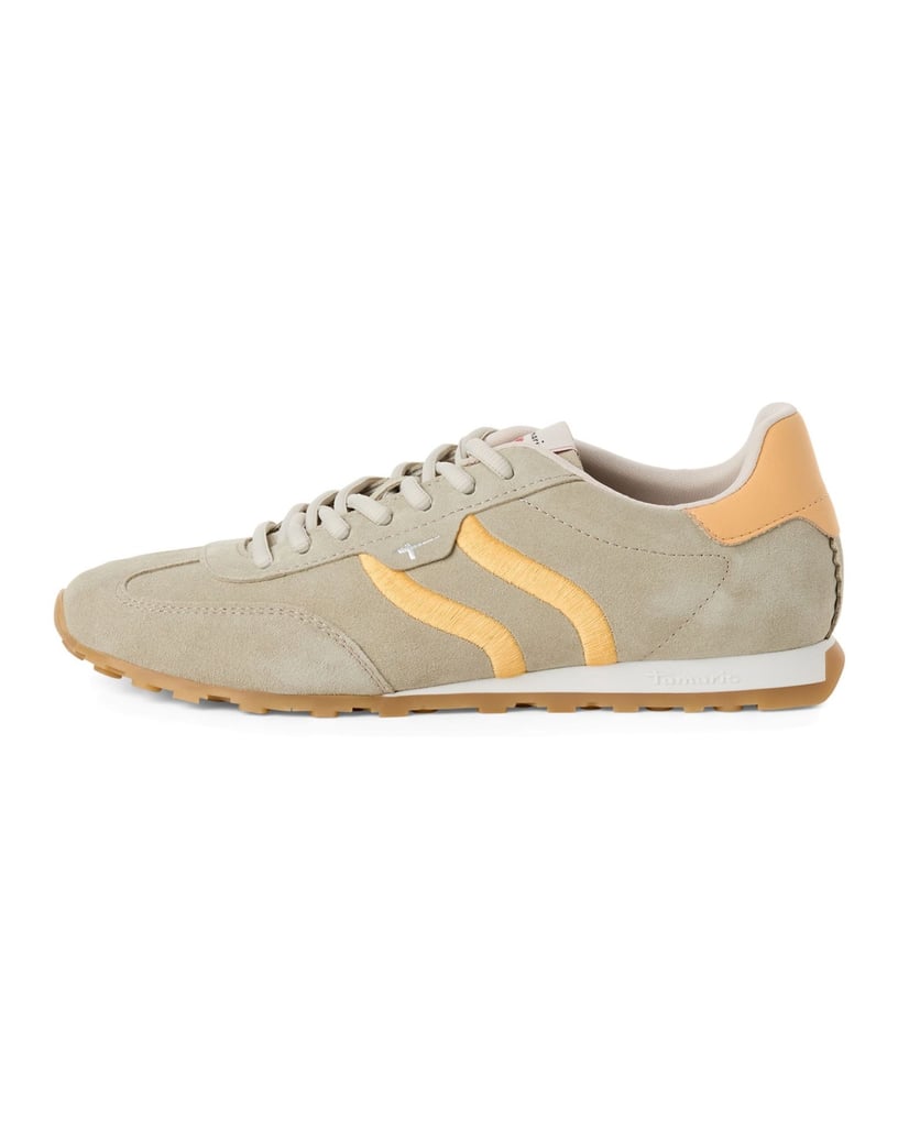 TAMARIS-Sneaker-grün