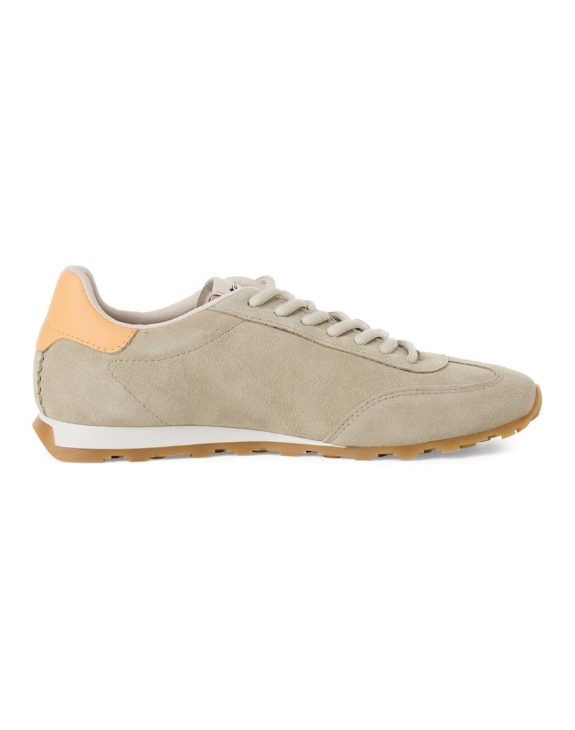 TAMARIS-Sneaker-grün