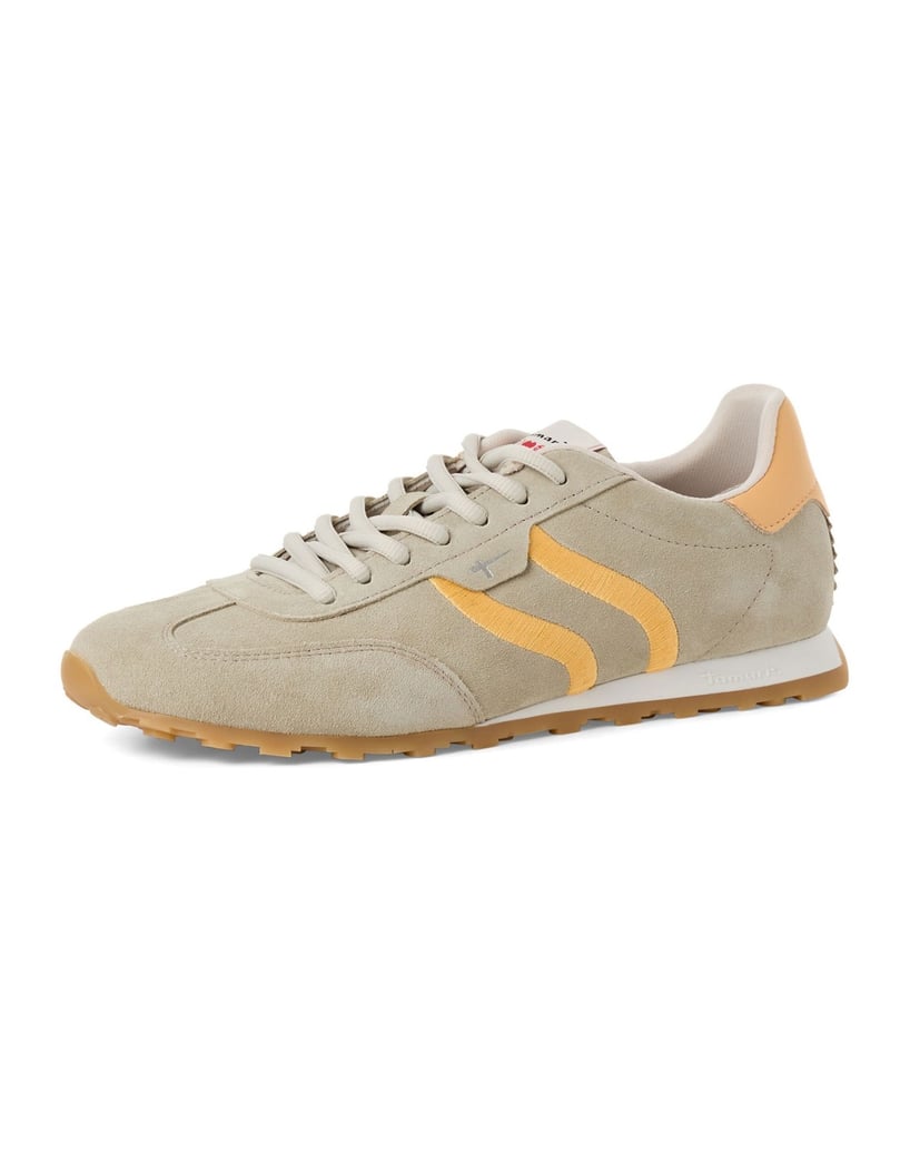 TAMARIS-Sneaker-grün