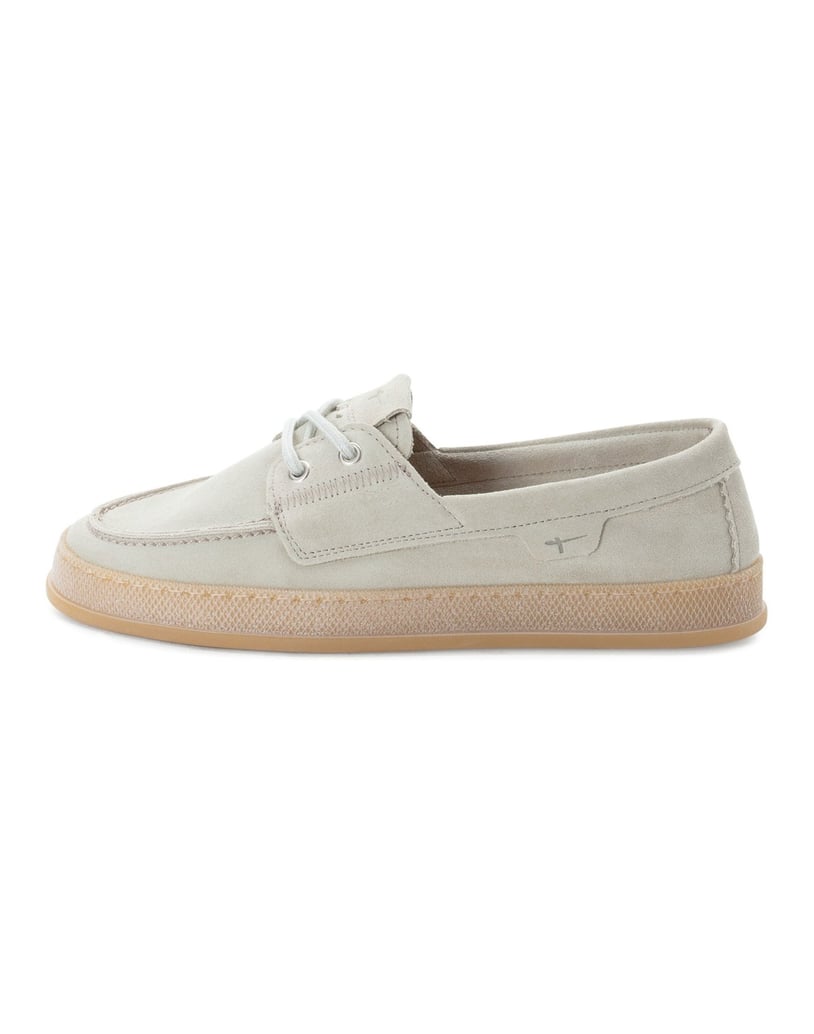 TAMARIS-Moccassin-grün