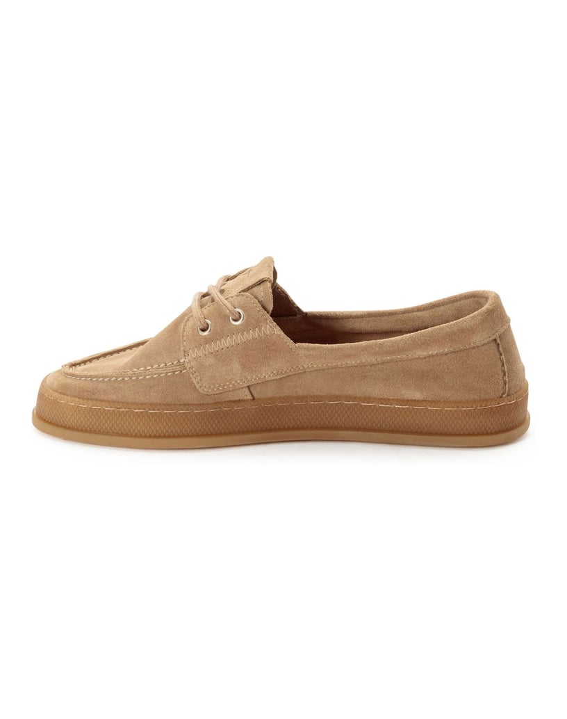 TAMARIS-Moccassin-grün