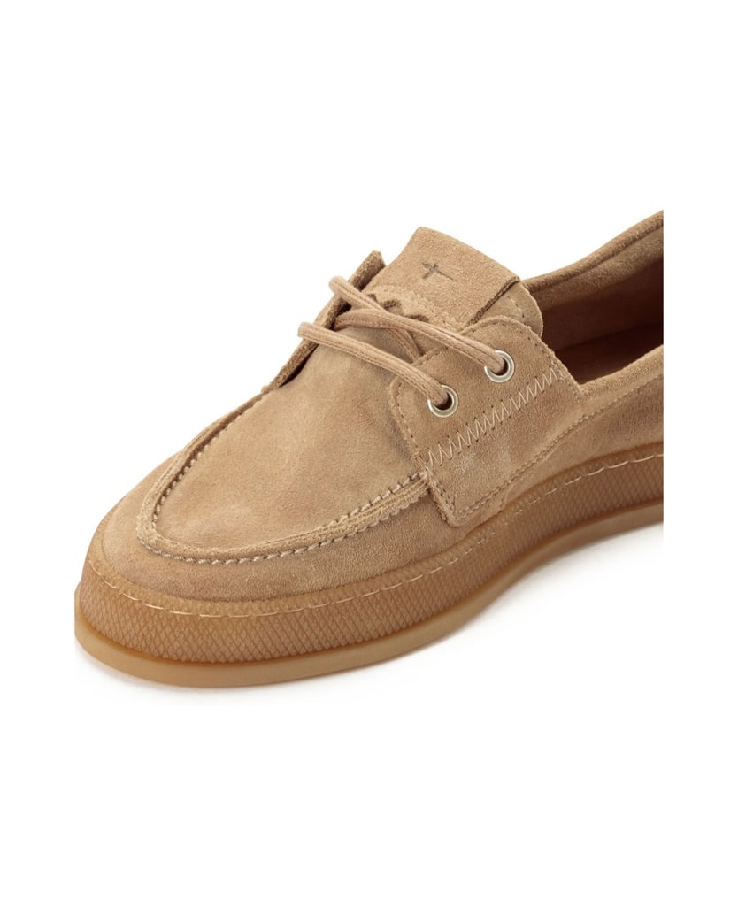 TAMARIS-Moccassin-grün