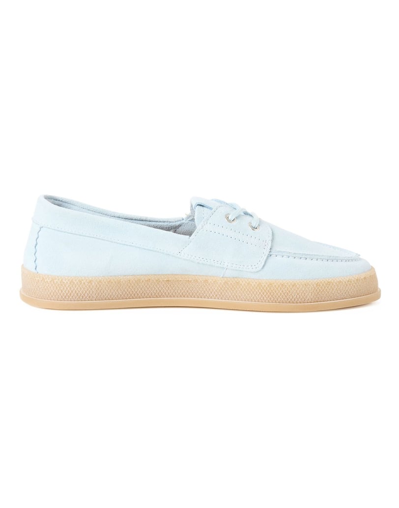 TAMARIS-Moccassin-grün