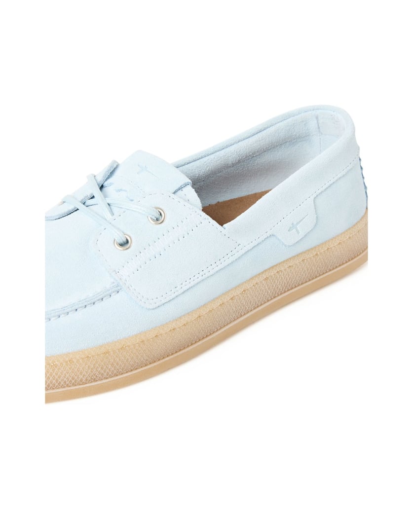 TAMARIS-Moccassin-grün