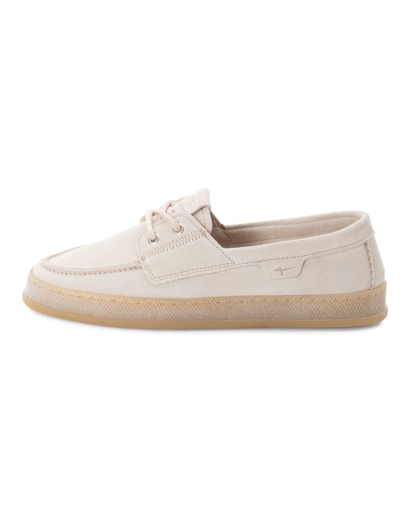 TAMARIS-Moccassin-braun