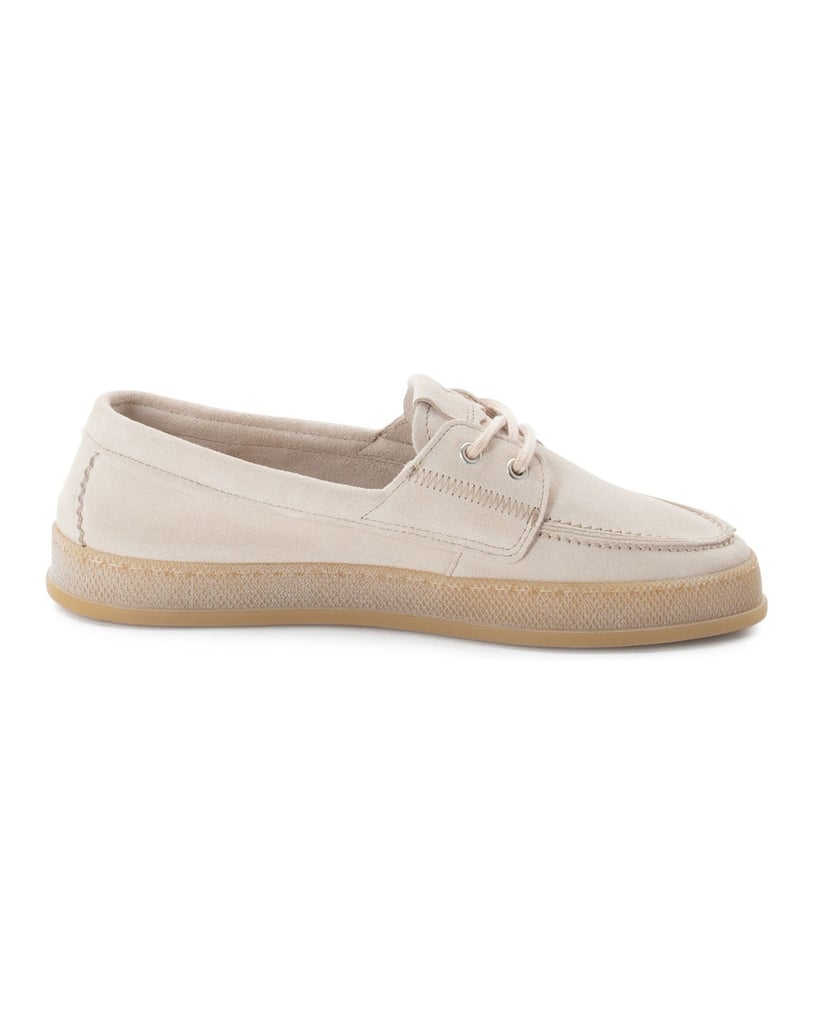TAMARIS-Moccassin-braun