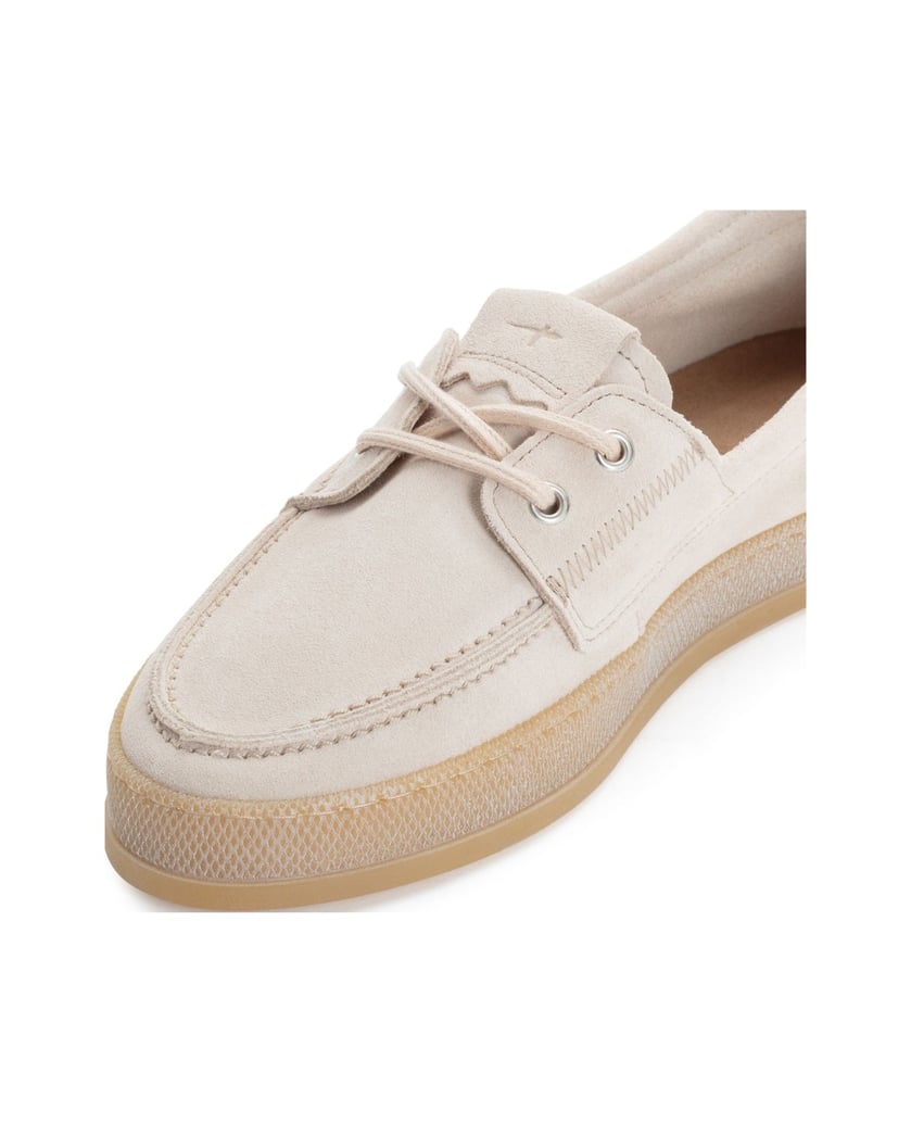 TAMARIS-Moccassin-braun
