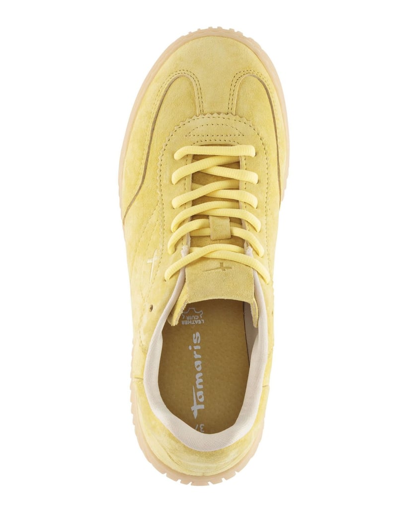 TAMARIS-Sneaker-taupe