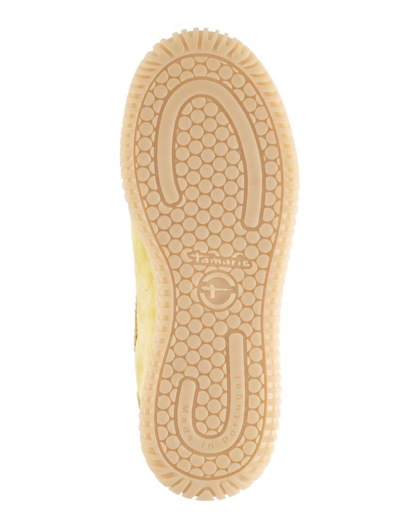 TAMARIS-Sneaker-taupe